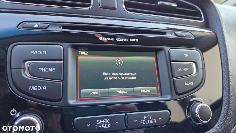 Kia Ceed 1.6 CRDi 128 Platinum Edition - 21