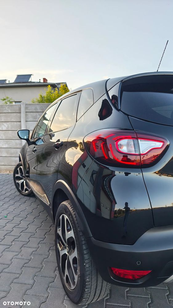 Renault Captur ENERGY TCe 90 Start&Stop Intens - 27