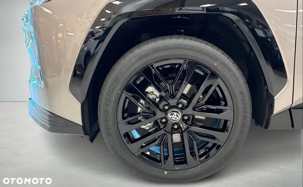 Toyota RAV4 2.5 AWD-i Style - 15