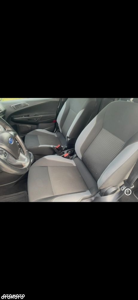 Ford B-MAX 1.0 EcoBoost Trend EU6 - 8