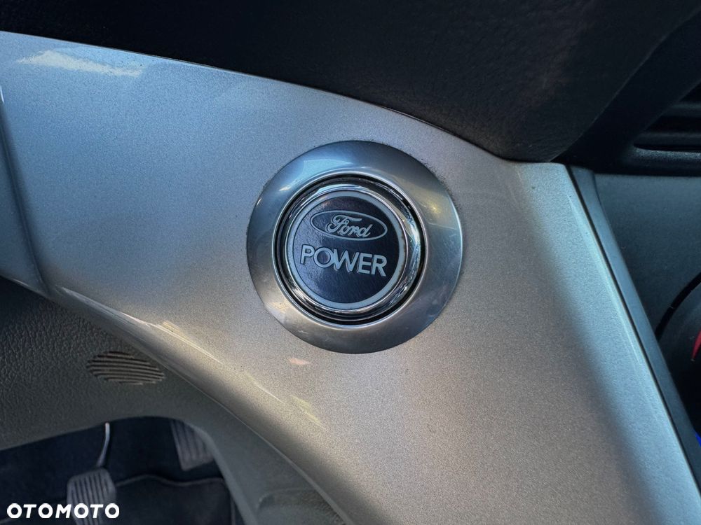 Ford Grand C-MAX 1.6 TDCi Titanium - 18