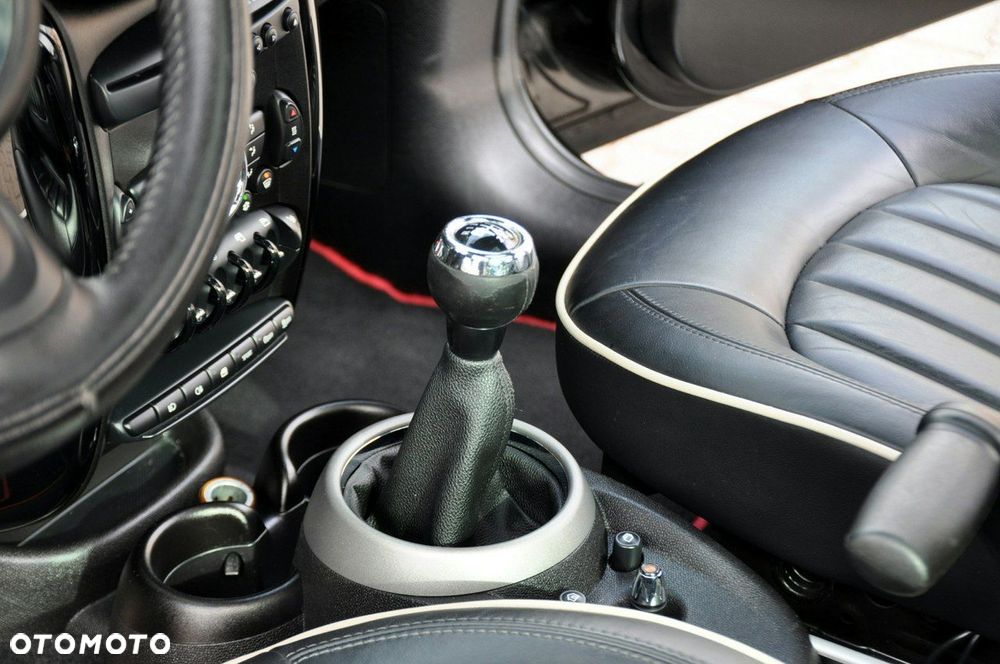 MINI Countryman - 36