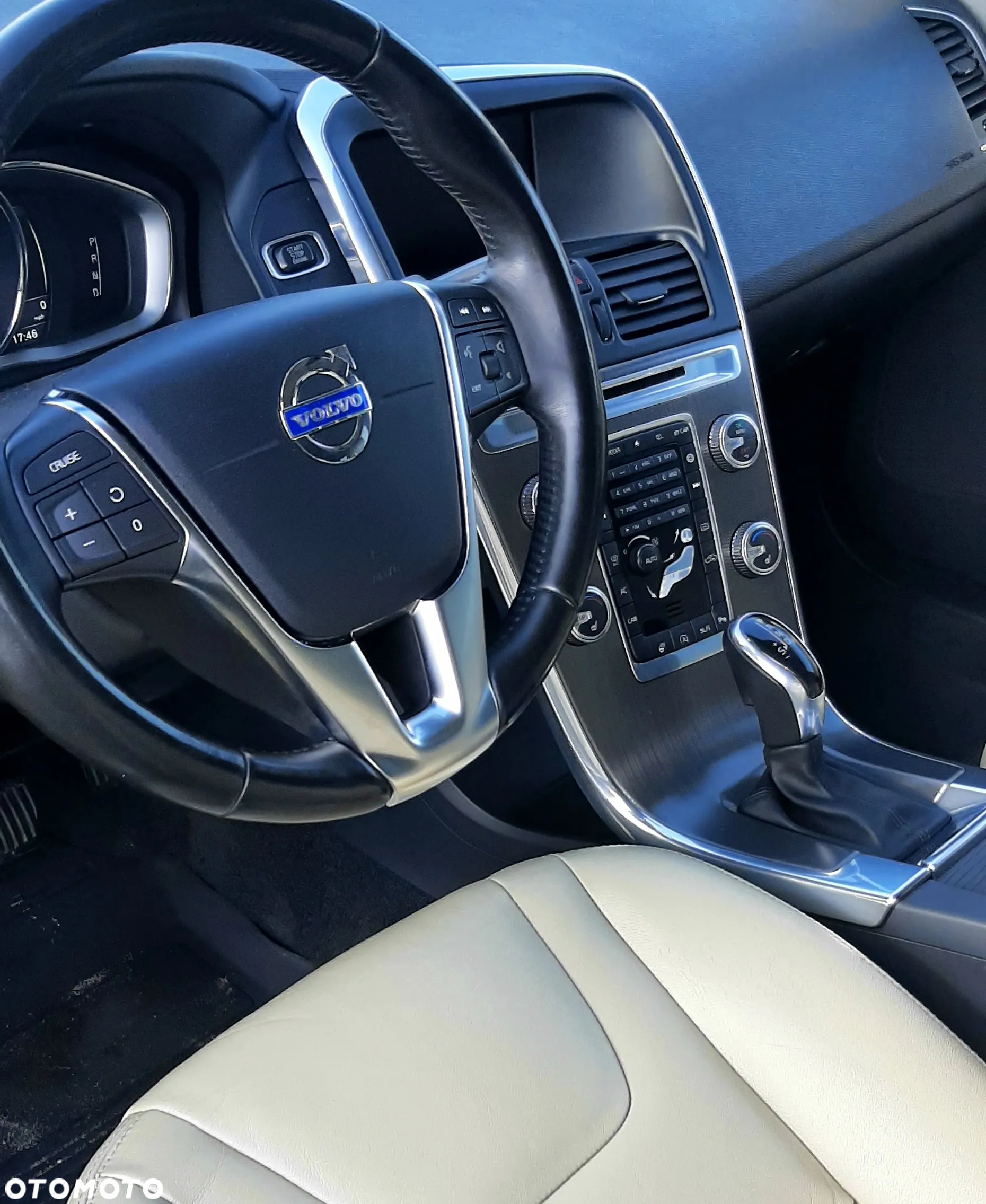 Volvo XC 60 T6 AWD Drive-E Summum - 7