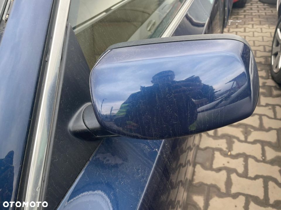 BMW 523i E61 na części - 7