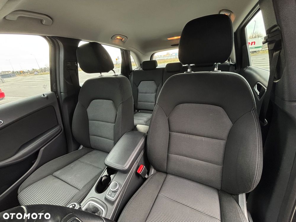Mercedes-Benz Klasa B 180 CDI BlueEFFICIENCY Edition Style - 22