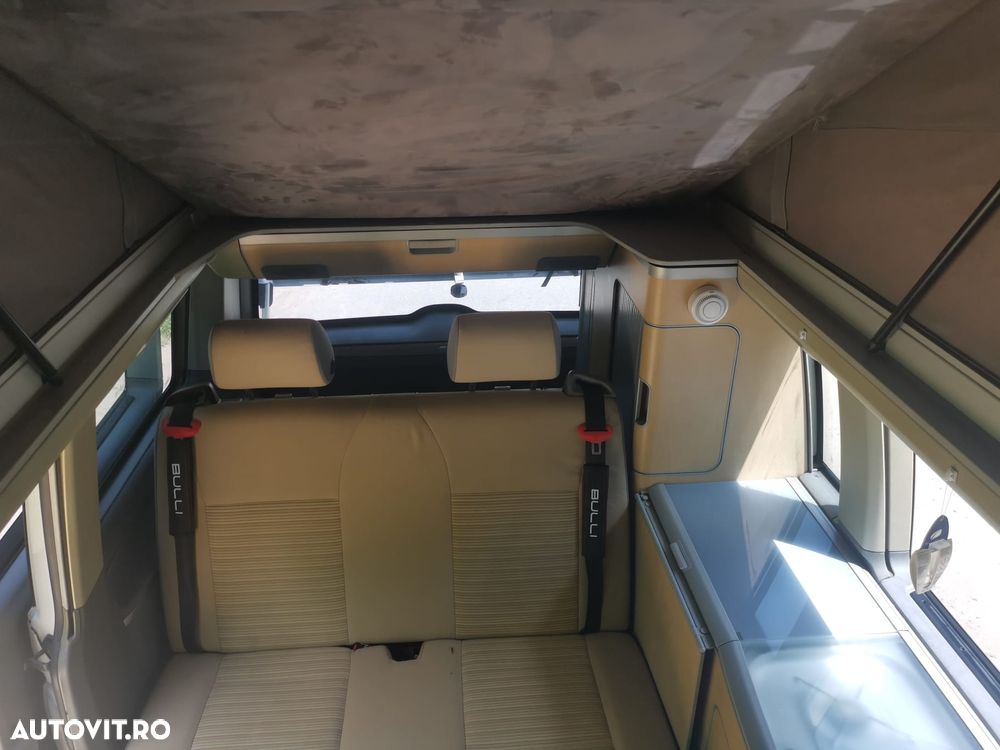 Volkswagen California - 13