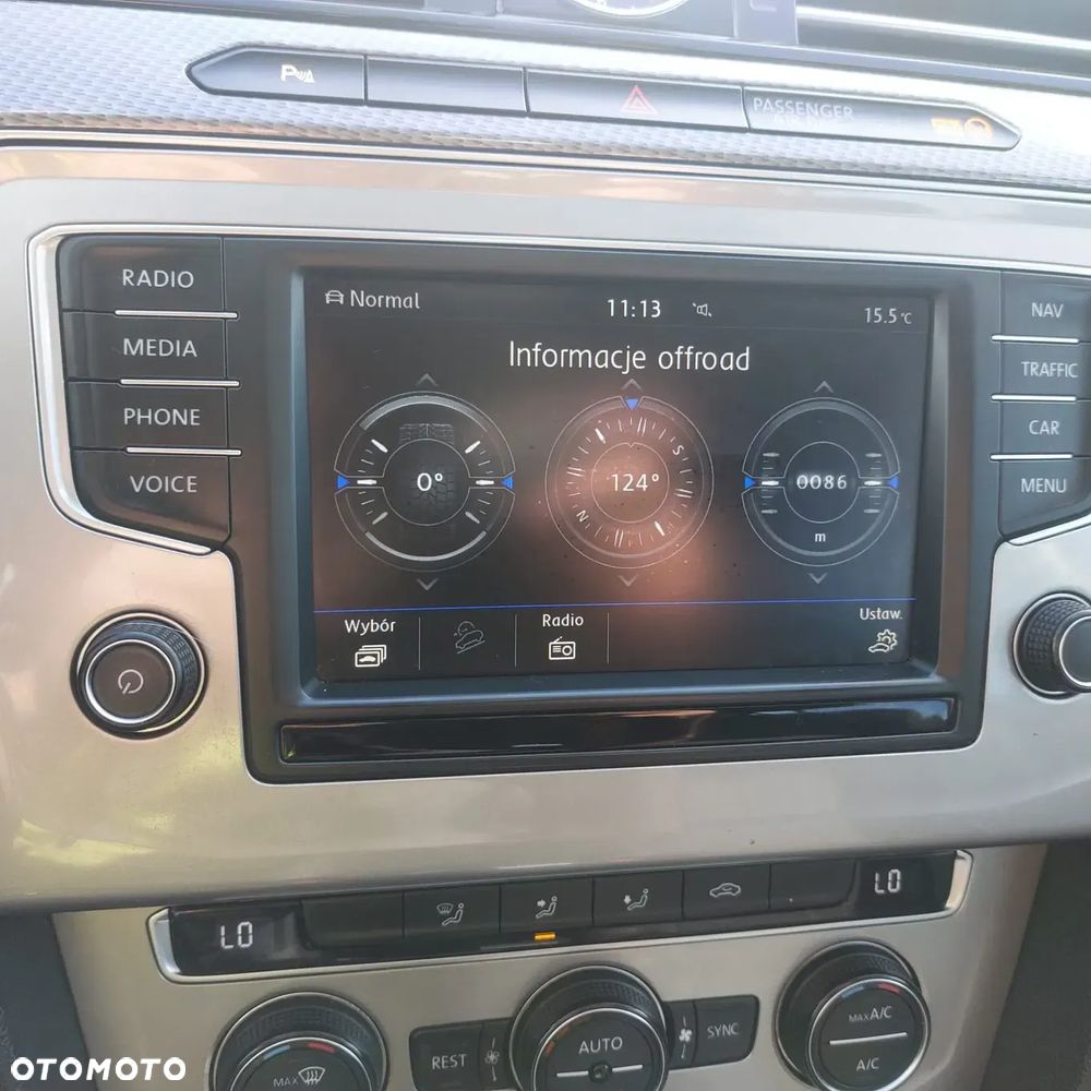 Volkswagen Passat Alltrack 2.0 TDI SCR 4Mot - 21