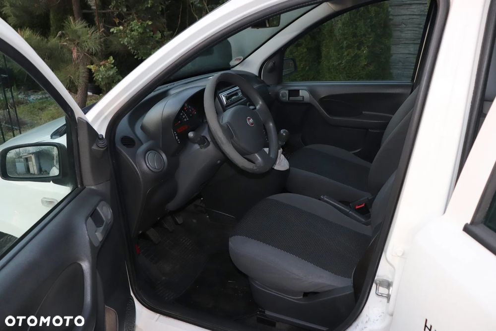 Fiat Panda 1.1 - 4