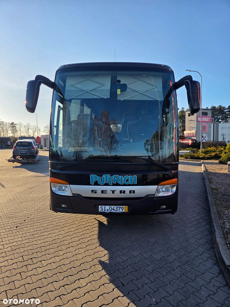 Setra S416 - 8