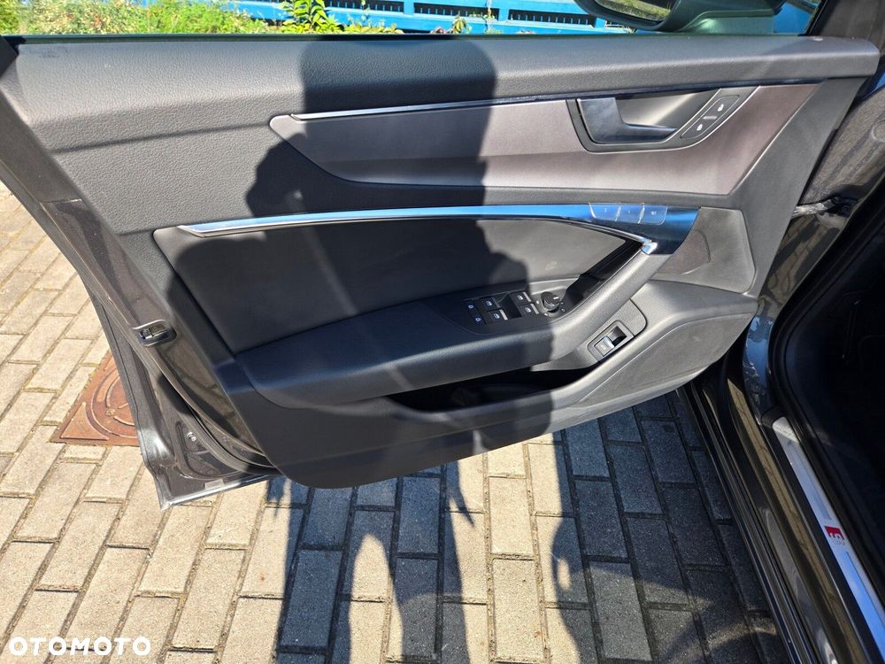 Audi A6 Limousine - 16