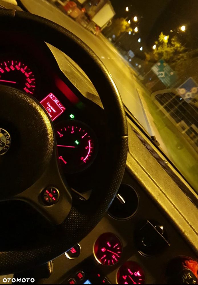 Alfa Romeo 159 - 11