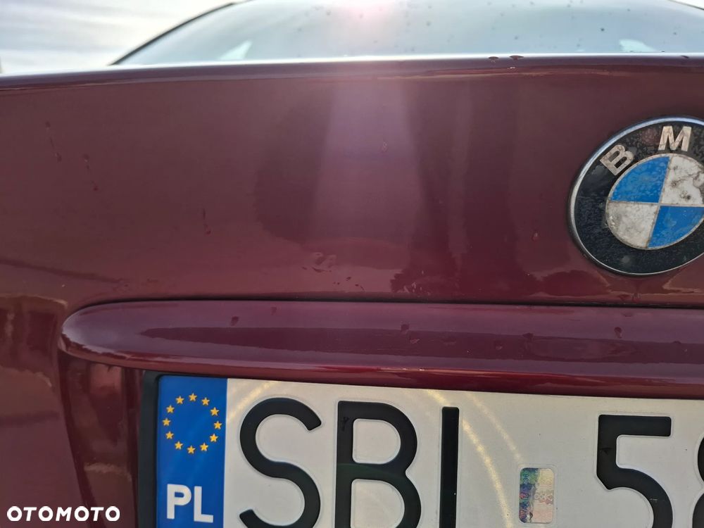 BMW Seria 3 - 12