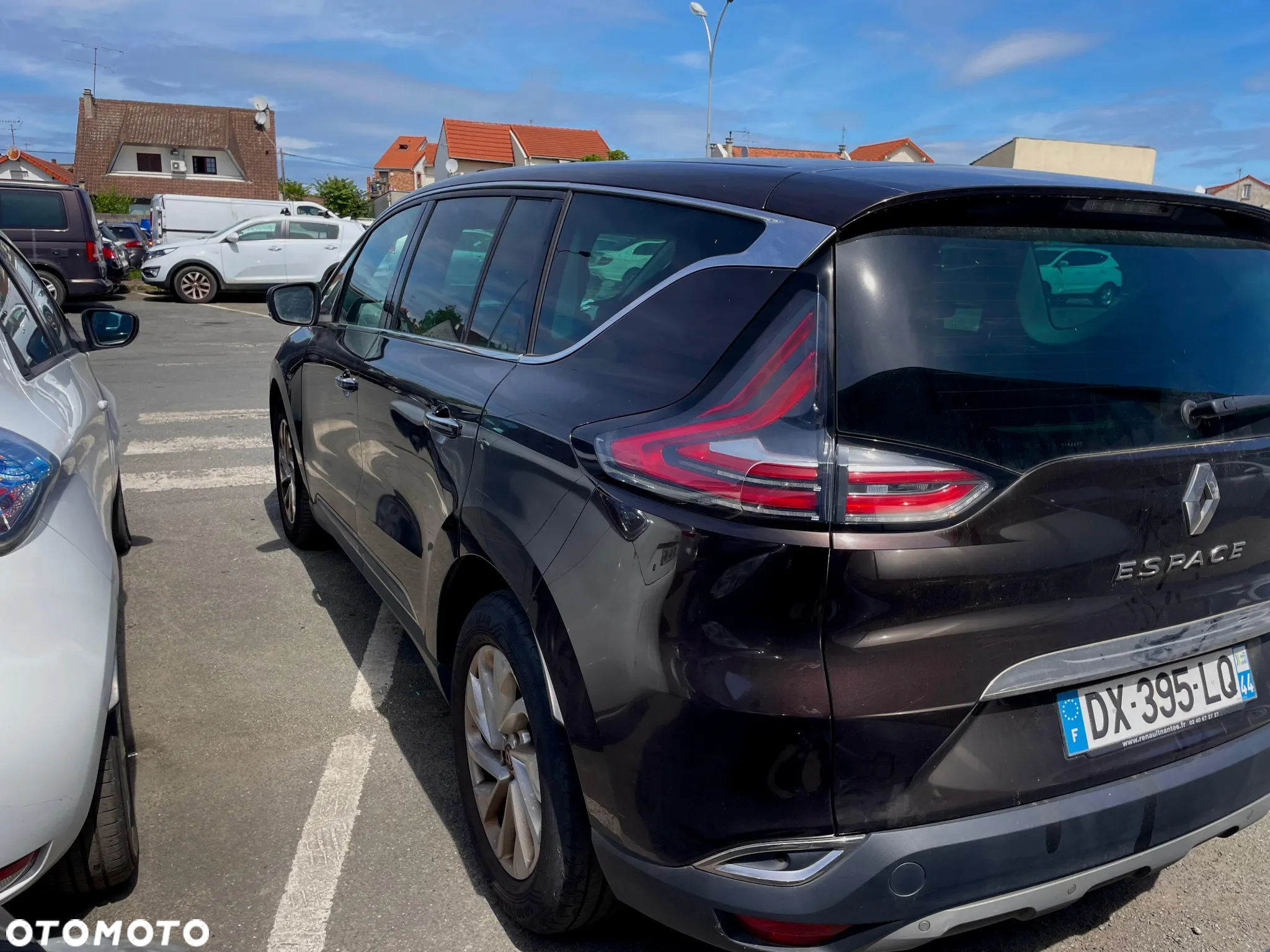 Renault Espace - 2