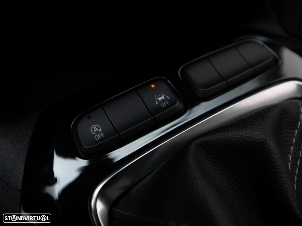 Opel Corsa 1.5 D Edition - 17