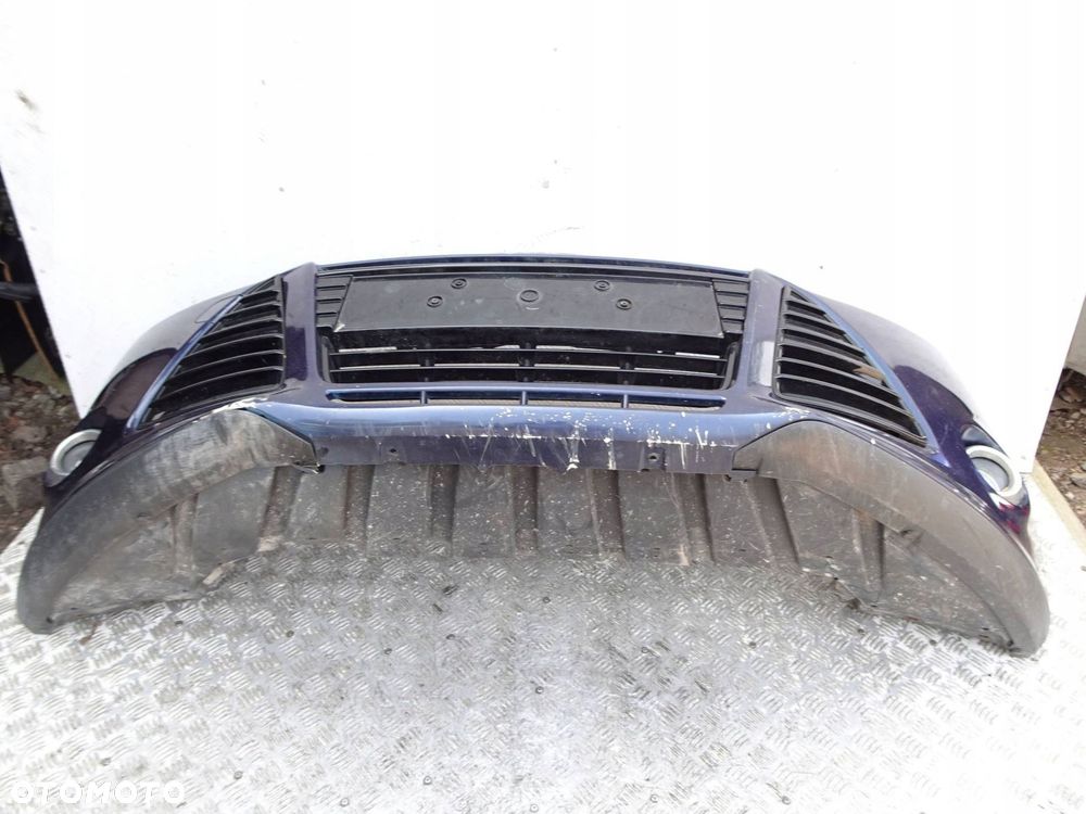 zderzak przód kpl. ford focus mk3 ib - 3