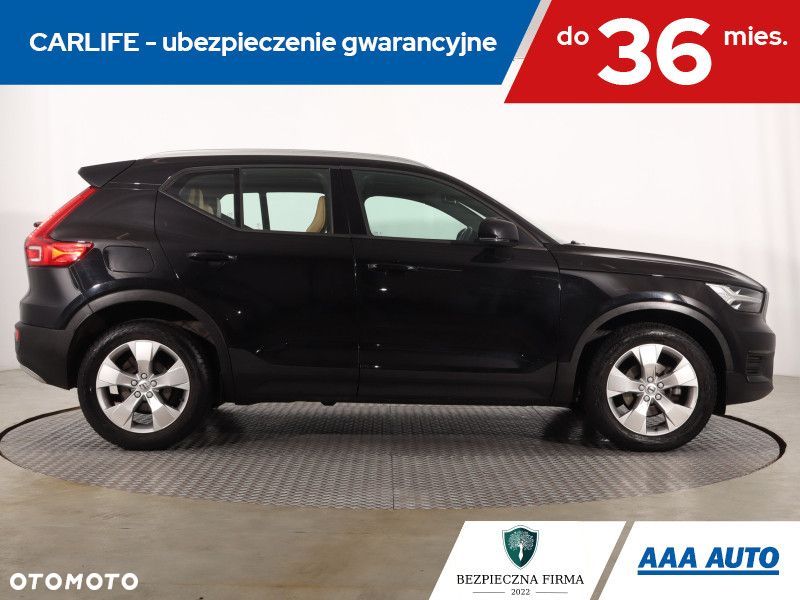 Volvo XC 40 - 8