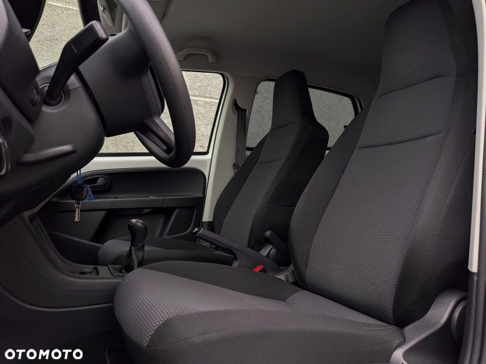 Skoda Citigo 1.0 Ambition - 10
