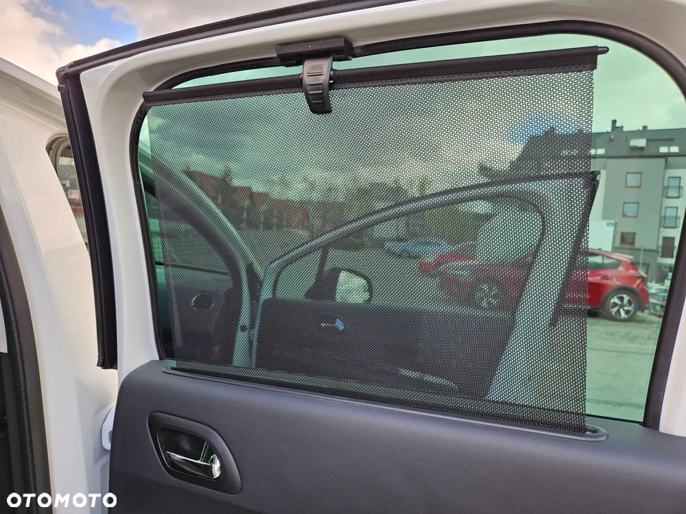 Peugeot 3008 2.0 HDi Allure - 27