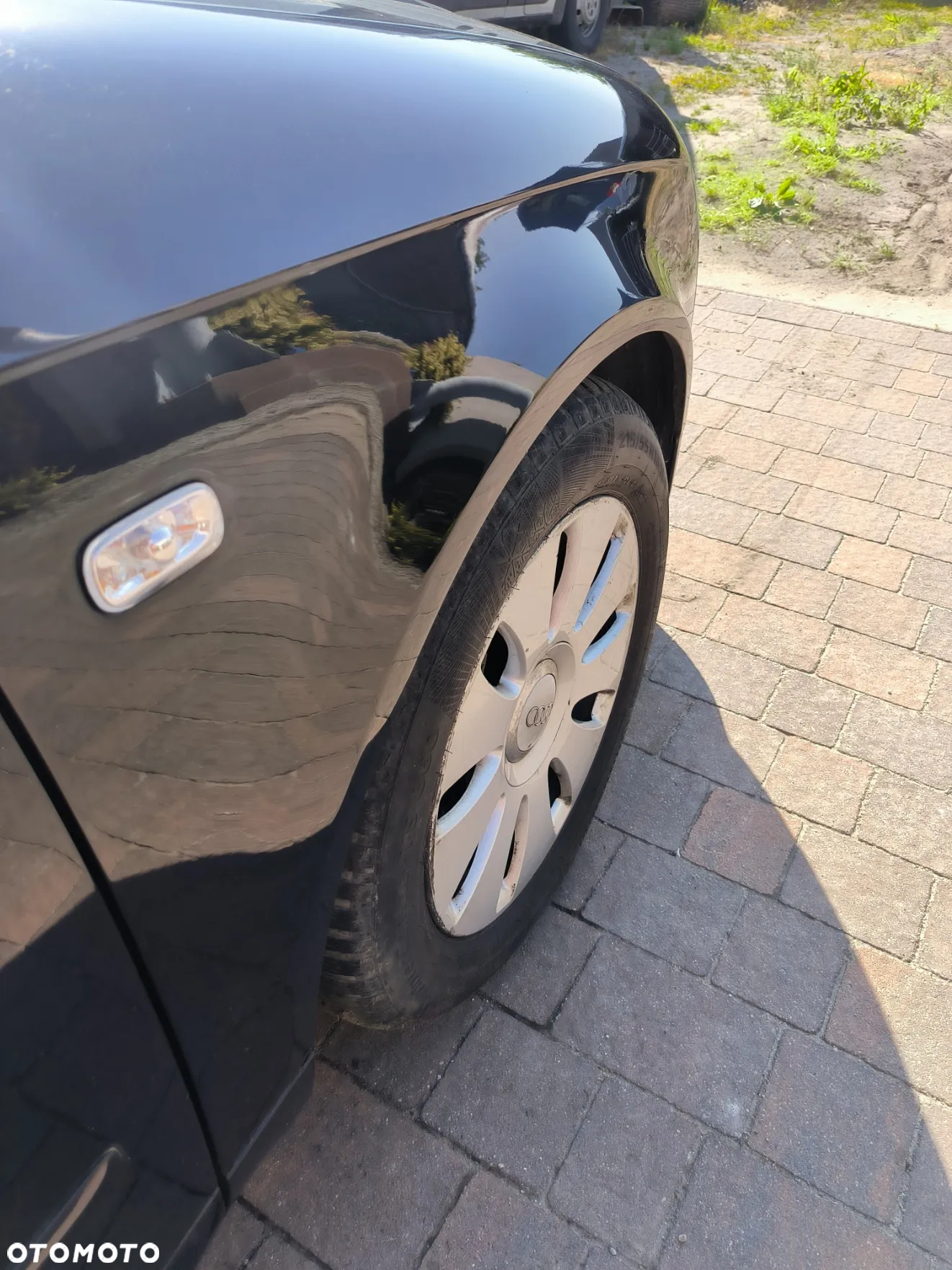 Audi A4 Avant 3.0 TDI Quattro Tiptr - 6