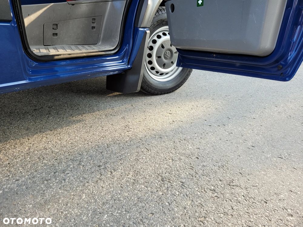 Volkswagen Crafter - 26
