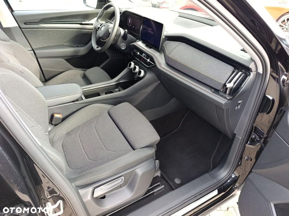 Skoda Kodiaq - 15