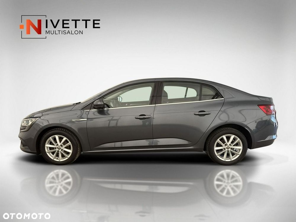 Renault Megane - 7