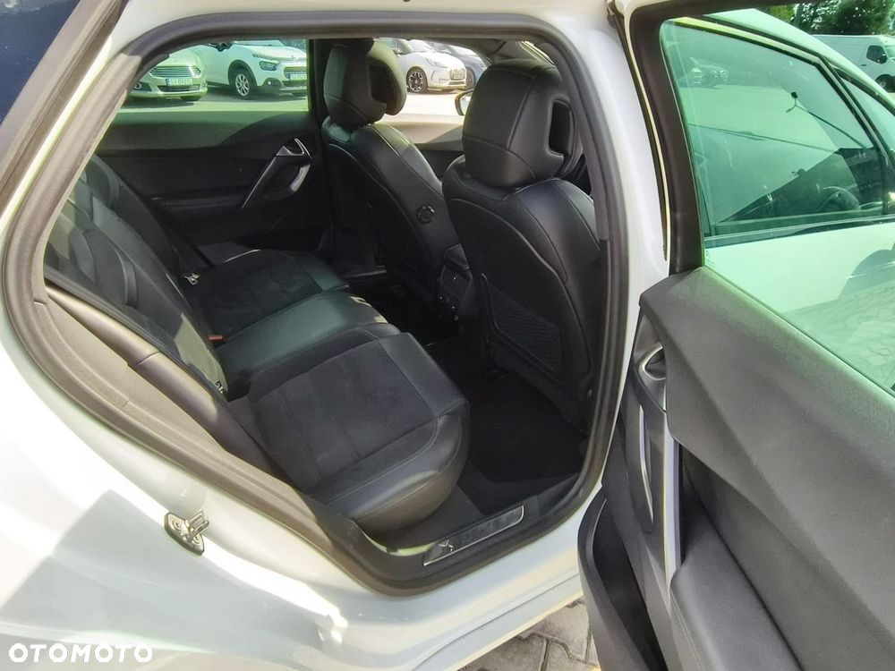 Citroën DS5 - 16