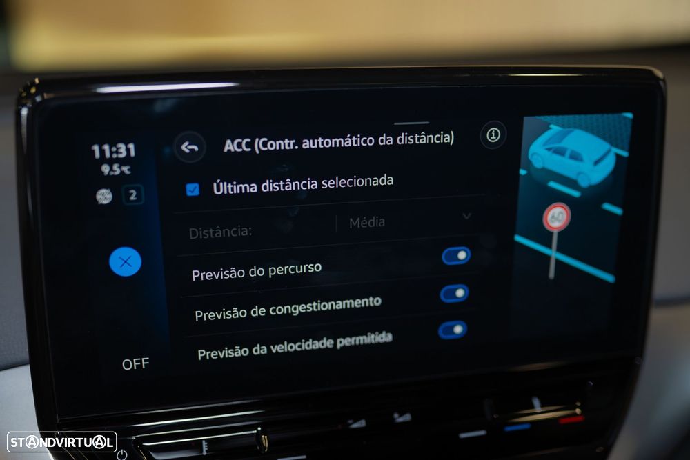 VW ID.4 77 kWh Pro - 43