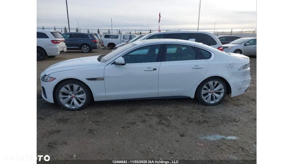Jaguar XF P300 AWD R-Dynamic SE - 6