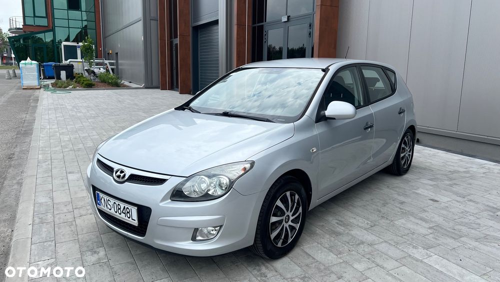 Hyundai i30 1.4 Comfort - 4