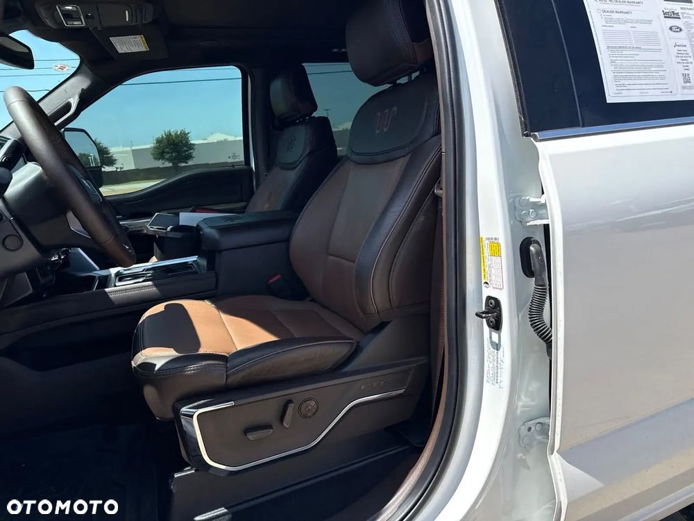 Ford f250 - 14