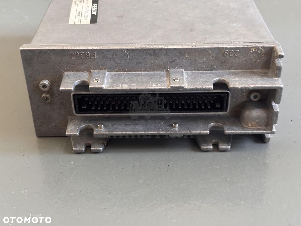 Fendt Favorit 509 511 512 816 Moduł Elektroniczny Sterownik Komputer G816970070045 - 2