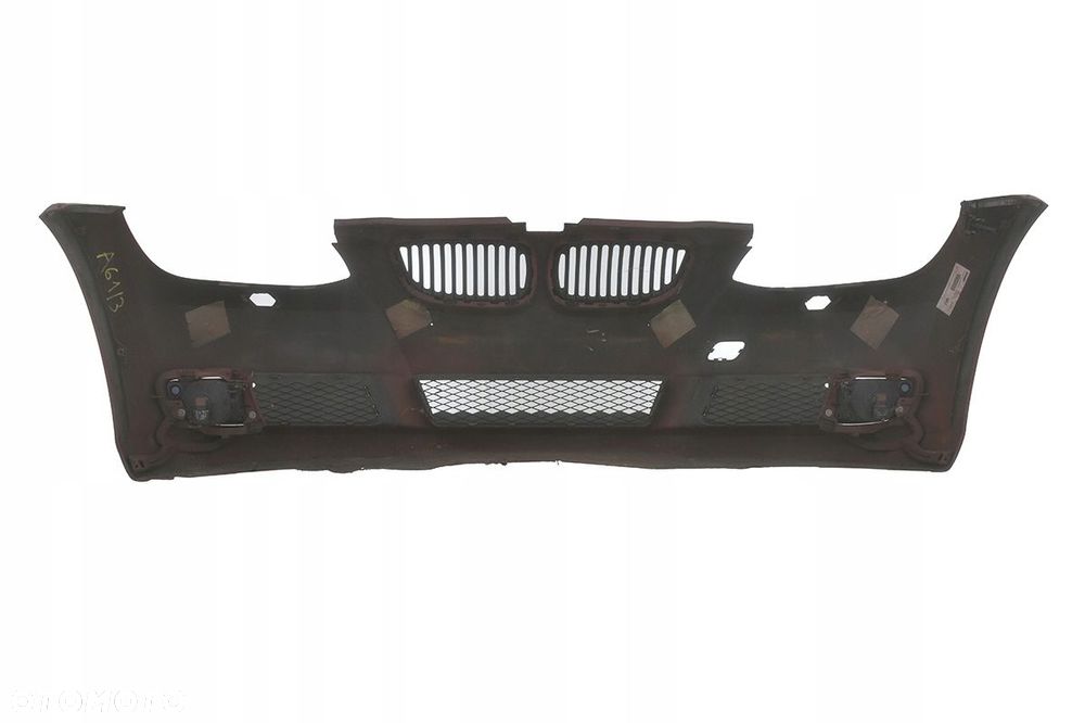 zderzak przedni * przód bmw 3 e92 e93 a61/3 - 4