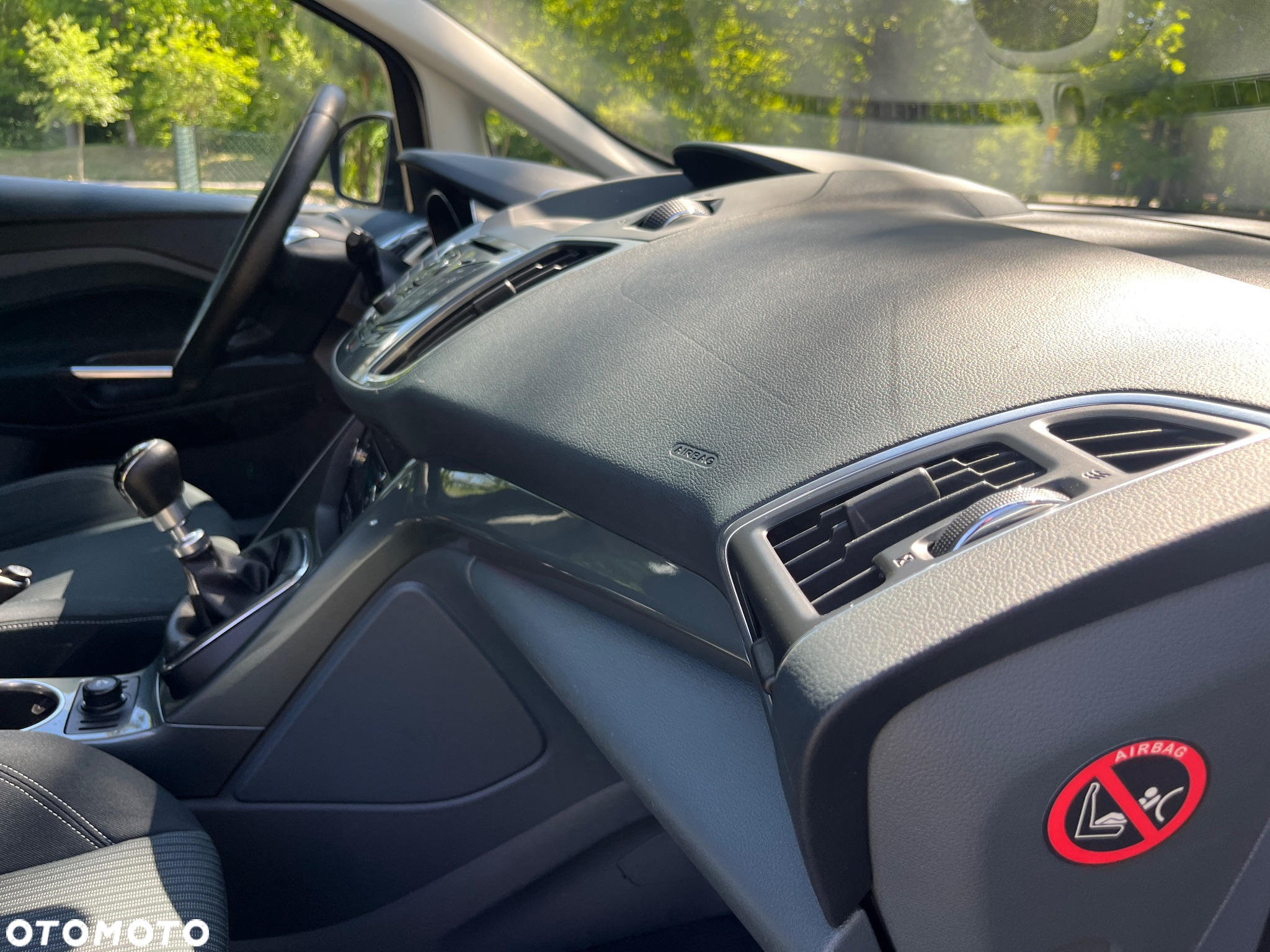 Ford C-MAX - 25