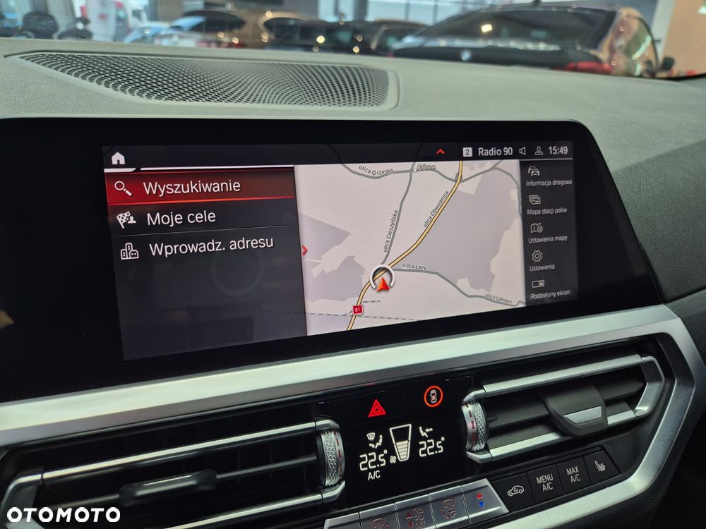 BMW Seria 4 430i sport - 22