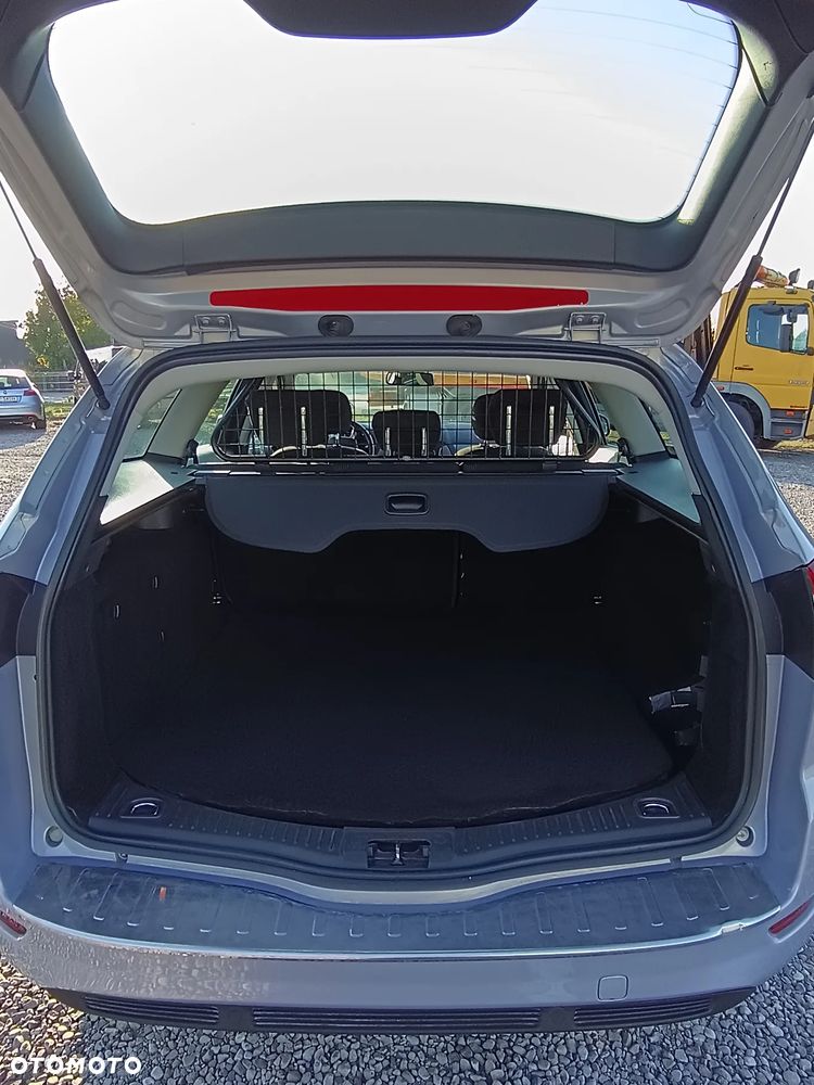 Ford Mondeo 2.0 TDCi Silver X - 3
