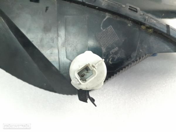 Farolim Pisca Frente Esq Renault Megane Iv Hatchback (B9a/M/N_) - 3