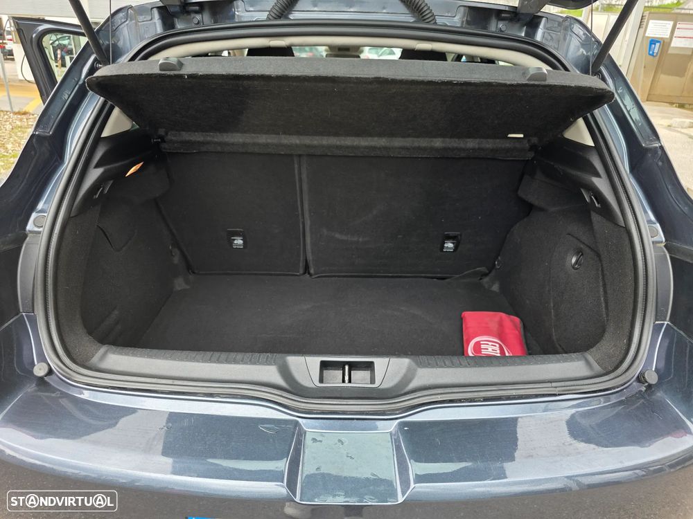 Renault Mégane 1.5 dCi Dynamique S - 25