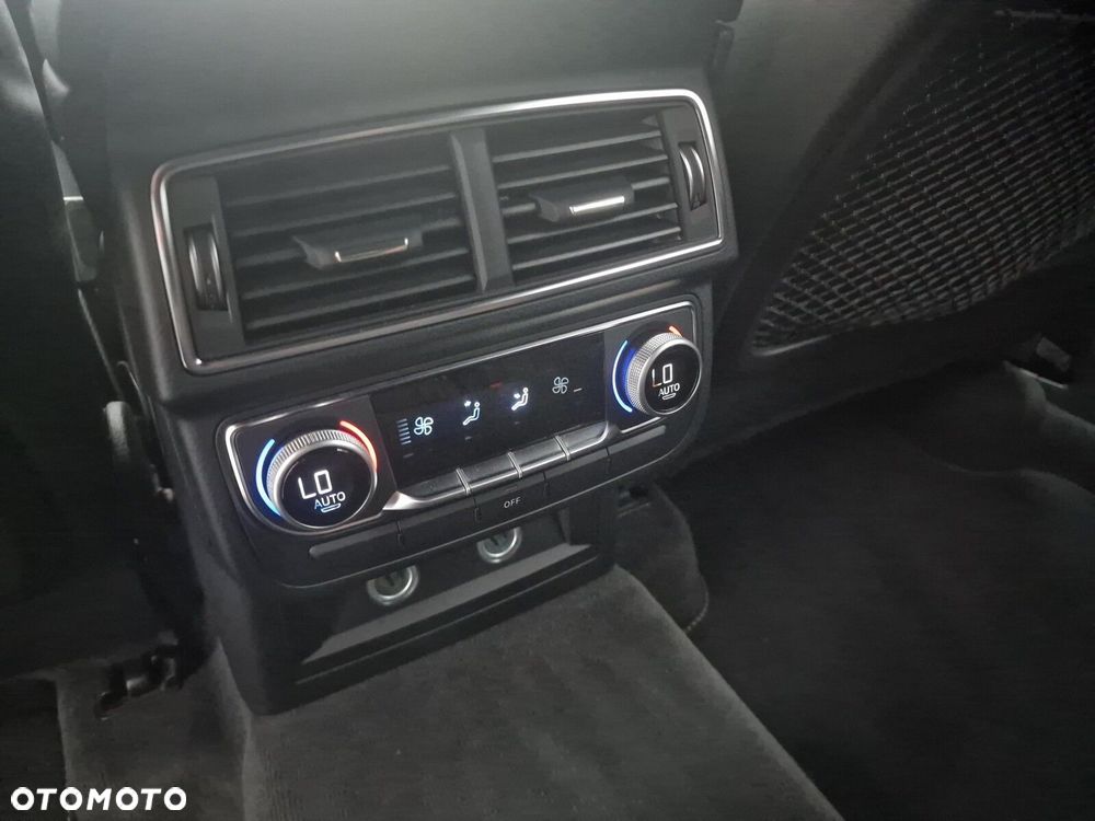 Audi SQ7 4.0 TDI Quattro Tiptronic - 24