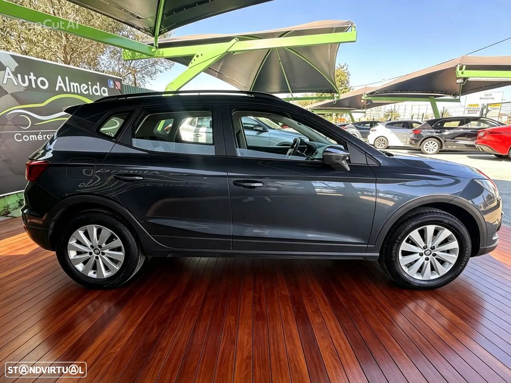 SEAT Arona 1.0 TSI Style - 3