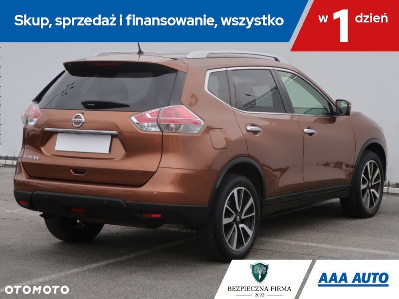 Nissan X-Trail - 6
