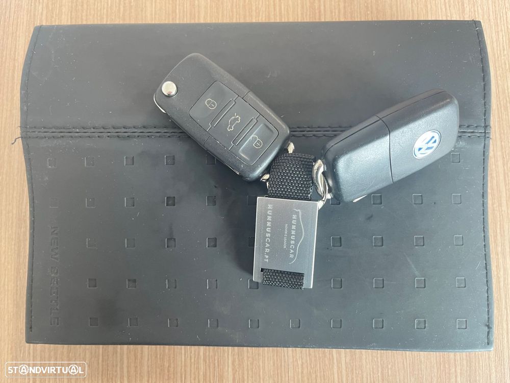 VW New Beetle Cabriolet 1.4 CE - 18