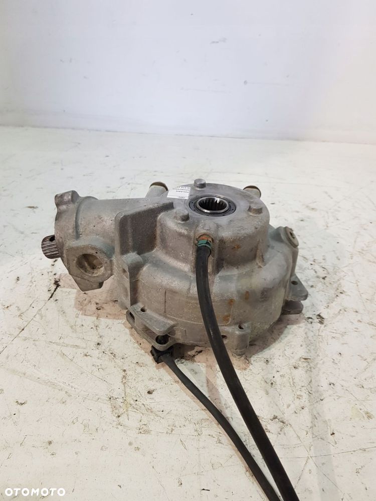 most dyferencjał przód 1333393 polaris sportsman 570 21-25 rok - 6