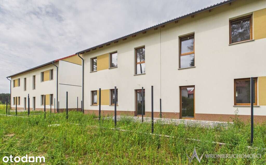 Mieszkanie na sprzedaż, 3 pokoje, 52 m², Miłoszyce