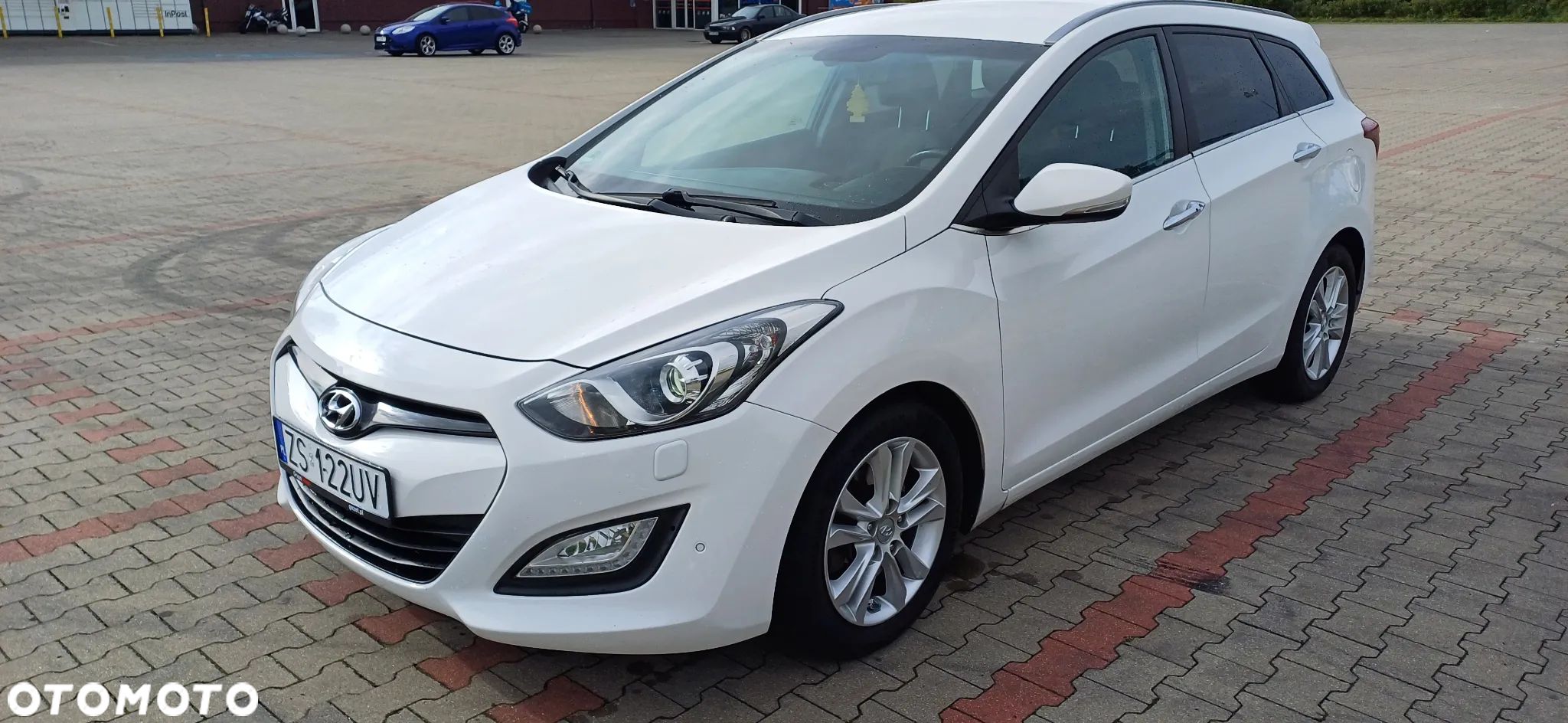 Hyundai i30 1.6 GDI Comfort - 1