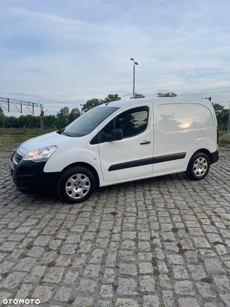 Peugeot PARTNER - 2