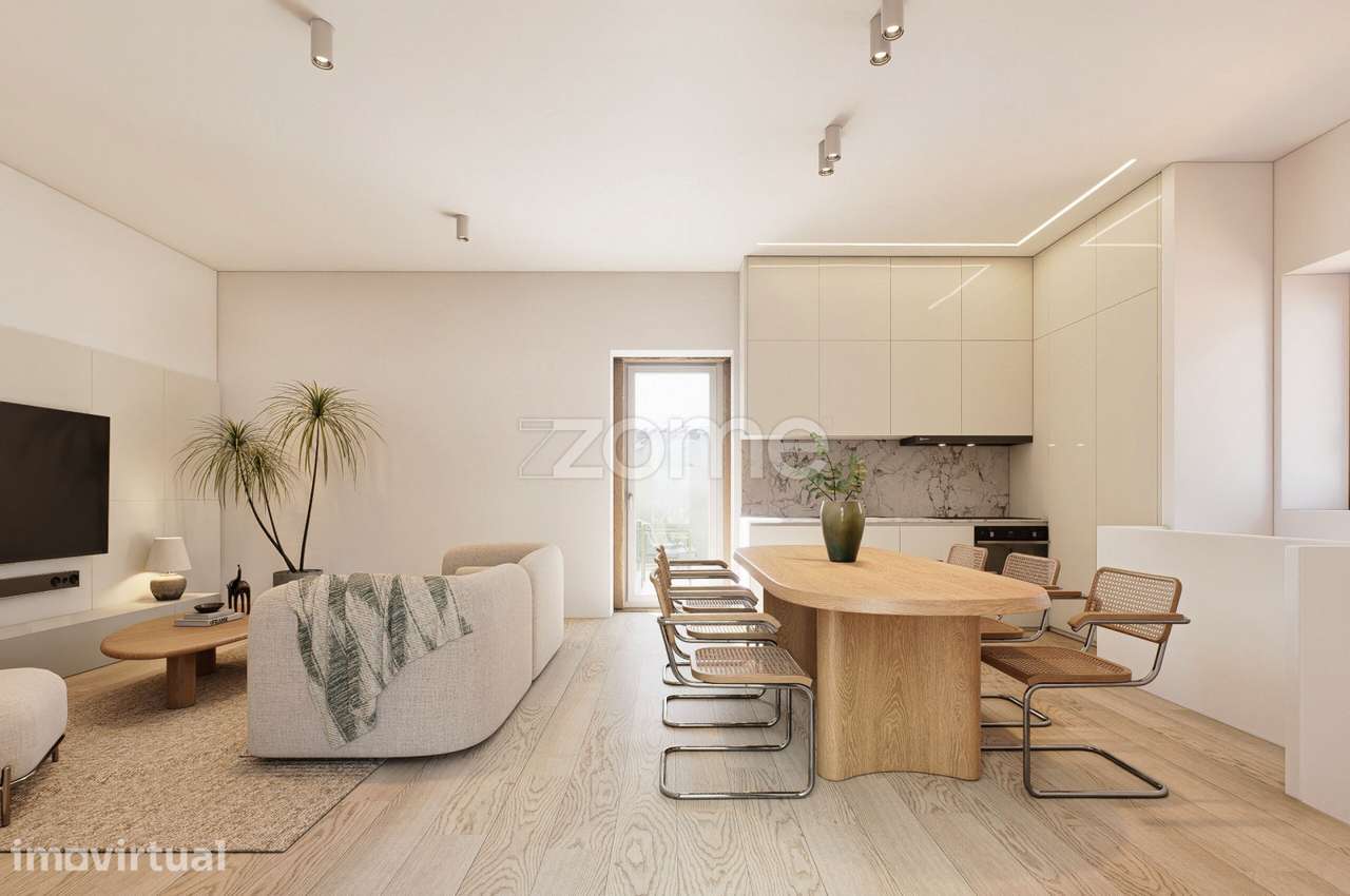 Villa Brisa - Moradia T3 - Grande imagem: 4/10