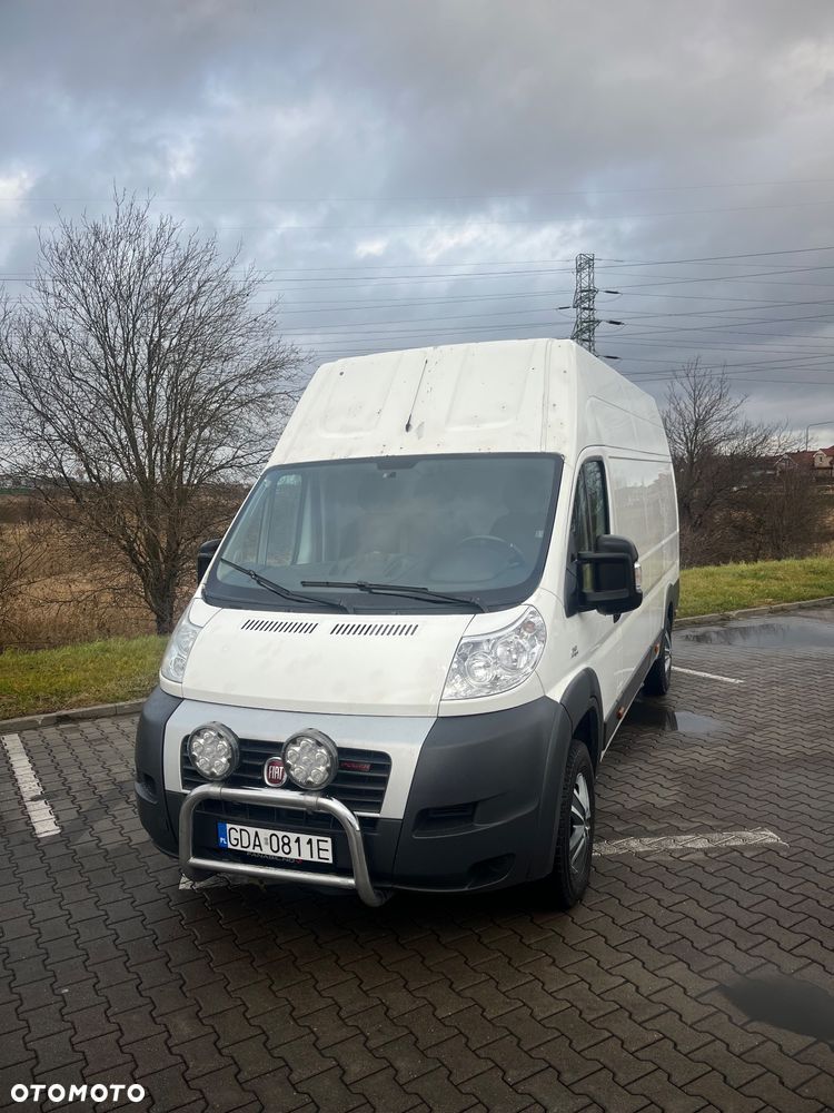 Fiat Ducato - 2