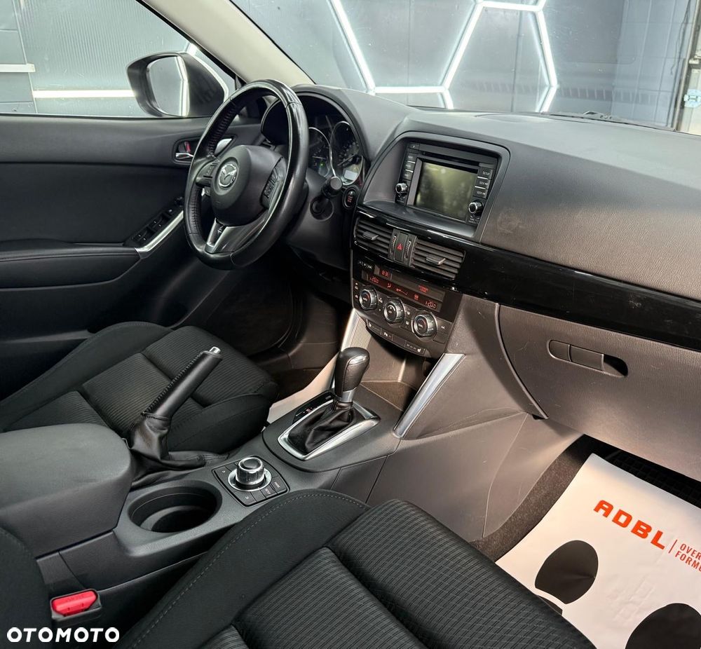 Mazda CX-5 2.0 Skyenergy - 27