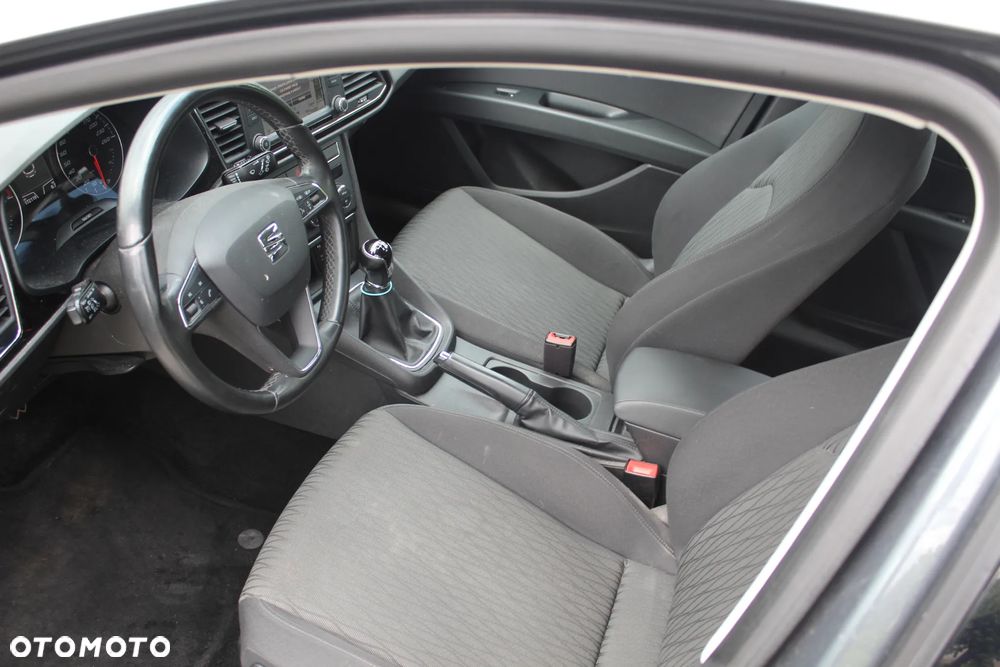 Seat Leon 1.2 TSI Copa S&S - 13